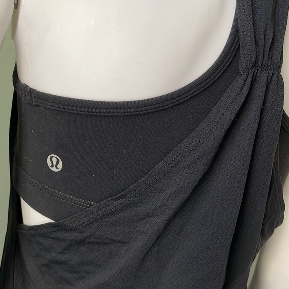 Lululemon No Limits Racerback Tank - Picture 8 of 11